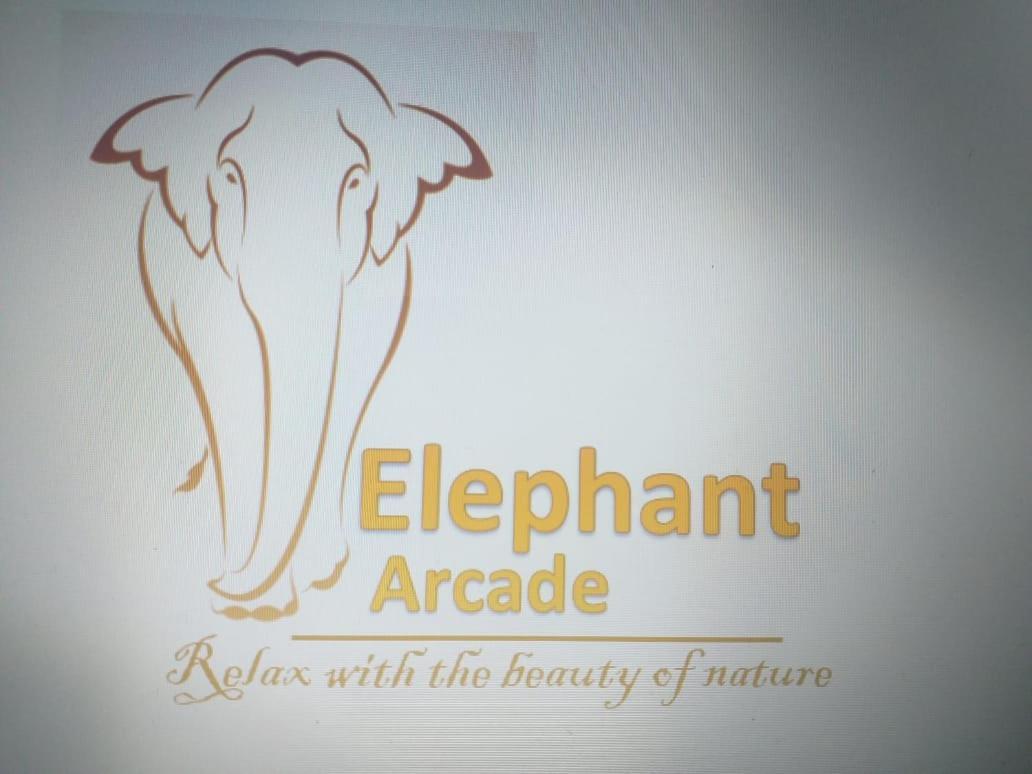 Elephant Arcade ティッサマハーラーマ エクステリア 写真